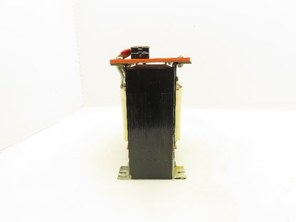 Goter SG-10065 Power Transformer 6.5KVA HV 400V LV 220V 1PH