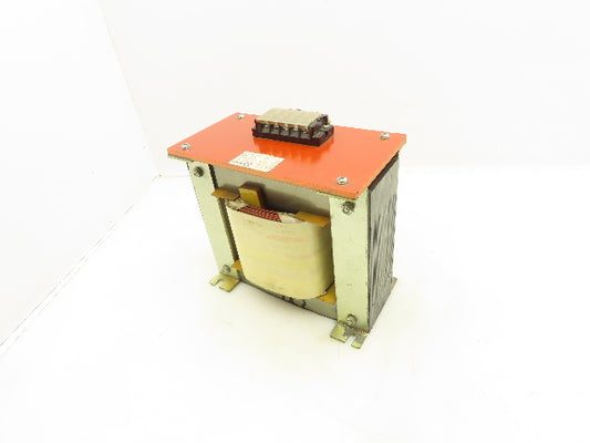 Goter SG-10065 Power Transformer 6.5KVA HV 400V LV 220V 1PH