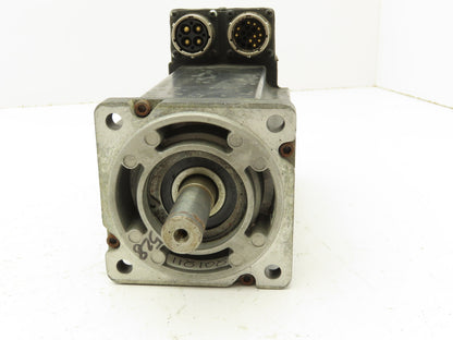 Allen Bradley MPL-A330P-MK22AA AC Servo Motor 1.8kw 5000 RPM 230V 3PH Series A