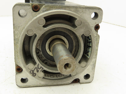 Allen Bradley MPL-A330P-MK22AA AC Servo Motor 1.8kw 5000 RPM 230V 3PH Series A