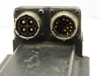 Allen Bradley MPL-A330P-MK22AA AC Servo Motor 1.8kw 5000 RPM 230V 3PH Series A