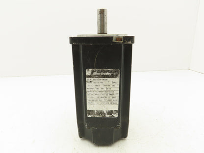 Allen Bradley MPL-A330P-MK22AA AC Servo Motor 1.8kw 5000 RPM 230V 3PH Series A