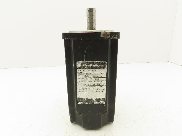 Allen Bradley MPL-A330P-MK22AA AC Servo Motor 1.8kw 5000 RPM 230V 3PH Series A