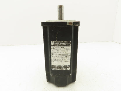 Allen Bradley MPL-A330P-MK22AA AC Servo Motor 1.8kw 5000 RPM 230V 3PH Series A