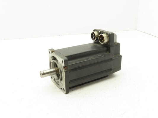 Allen Bradley MPL-A330P-MK22AA AC Servo Motor 1.8kw 5000 RPM 230V 3PH Series A