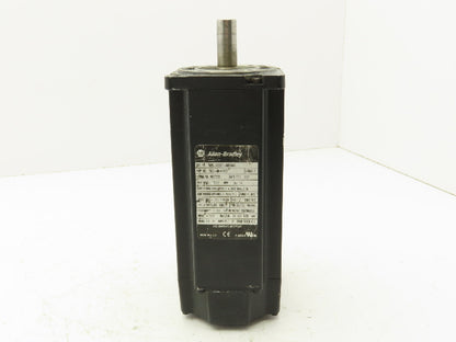 Allen Bradley MPL-A330P-MK24AA AC Servo Brake Motor 1.8kw 5000 RPM 230V 3PH