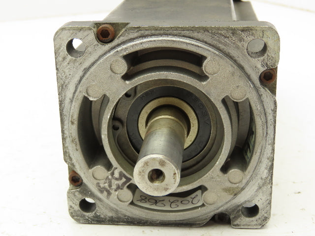 Allen Bradley MPL-A330P-MK24AA AC Servo Brake Motor 1.8kw 5000 RPM 230V 3PH