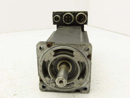 Allen Bradley MPL-A330P-MK24AA AC Servo Brake Motor 1.8kw 5000 RPM 230V 3PH