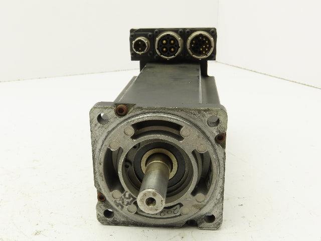 Allen Bradley MPL-A330P-MK24AA AC Servo Brake Motor 1.8kw 5000 RPM 230V 3PH