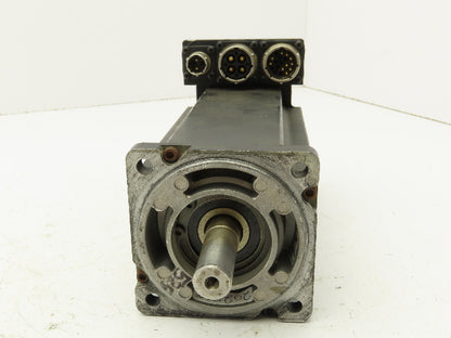 Allen Bradley MPL-A330P-MK24AA AC Servo Brake Motor 1.8kw 5000 RPM 230V 3PH