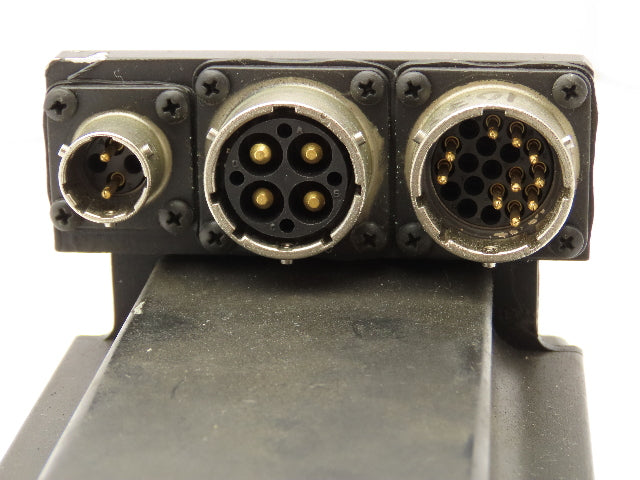 Allen Bradley MPL-A330P-MK24AA AC Servo Brake Motor 1.8kw 5000 RPM 230V 3PH