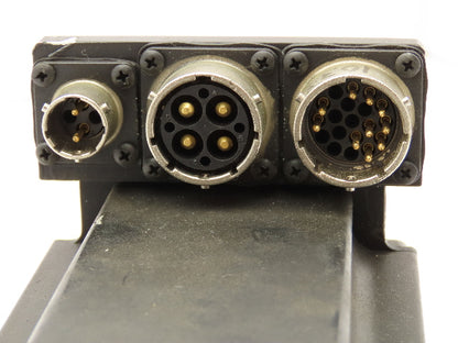 Allen Bradley MPL-A330P-MK24AA AC Servo Brake Motor 1.8kw 5000 RPM 230V 3PH