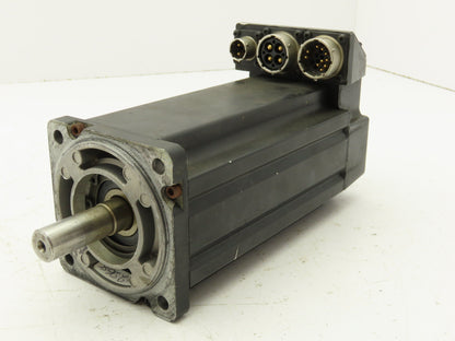 Allen Bradley MPL-A330P-MK24AA AC Servo Brake Motor 1.8kw 5000 RPM 230V 3PH