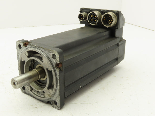 Allen Bradley MPL-A330P-MK24AA AC Servo Brake Motor 1.8kw 5000 RPM 230V 3PH
