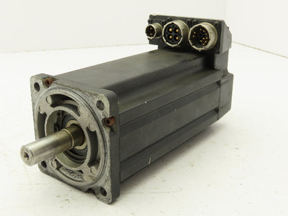 Allen Bradley MPL-A330P-MK24AA AC Servo Brake Motor 1.8kw 5000 RPM 230V 3PH