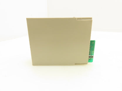 Omron E5ZN-2QNH03TC-FLK Temperature Controller Module