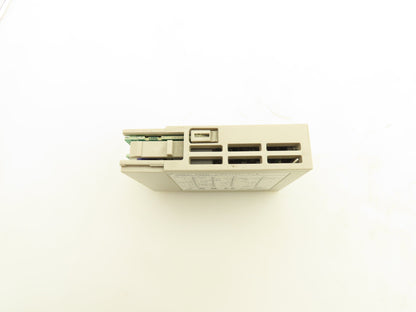 Omron E5ZN-2QNH03TC-FLK Temperature Controller Module