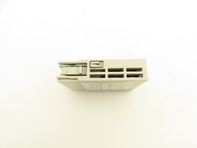 Omron E5ZN-2QNH03TC-FLK Temperature Controller Module