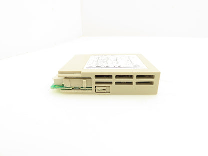 Omron E5ZN-2QNH03TC-FLK Temperature Controller Module