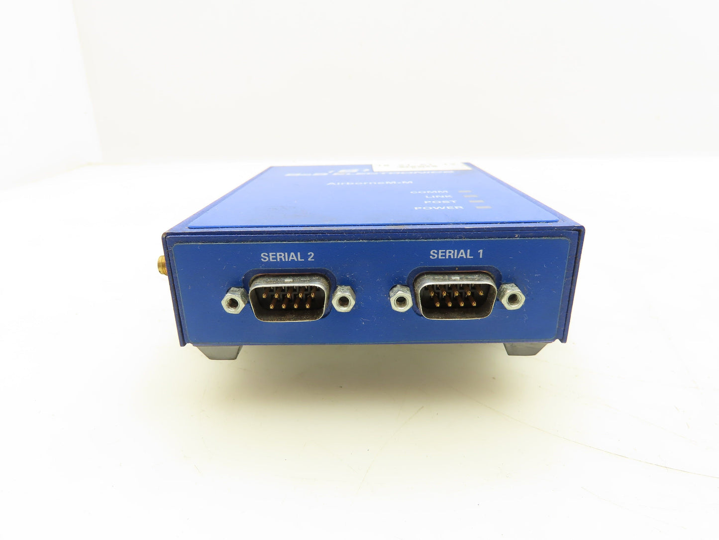 B&B Electronics ABDN-SE-IN5420 Wi-Fi Serial Device Server 2-Port