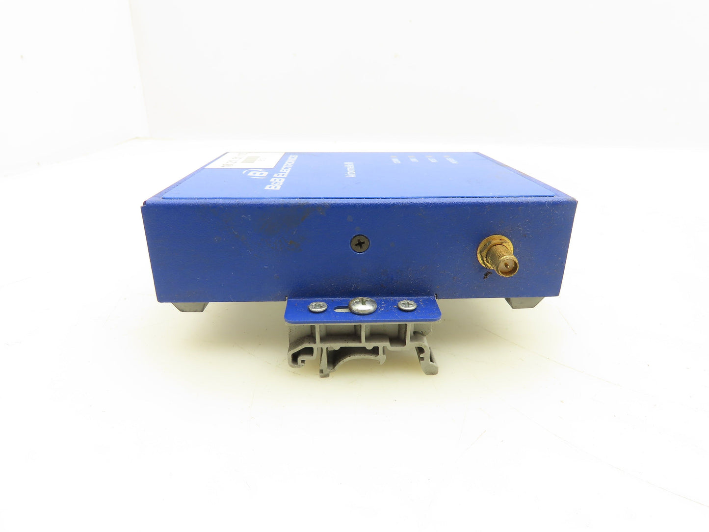 B&B Electronics ABDN-SE-IN5420 Wi-Fi Serial Device Server 2-Port