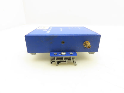 B&B Electronics ABDN-SE-IN5420 Wi-Fi Serial Device Server 2-Port