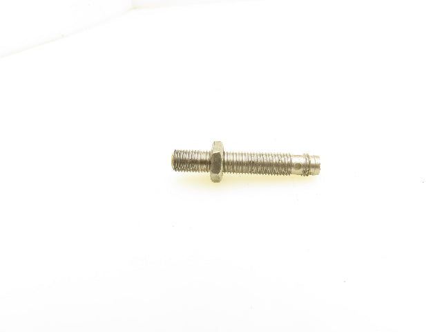 Turck 4602956 Proximity Sensor 8mm Barrel