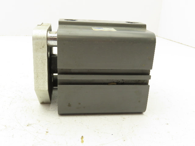 Fabco GTND-080-050-B Pneumatic Tooling Cylinder 50mm Stroke Guided Toolplate