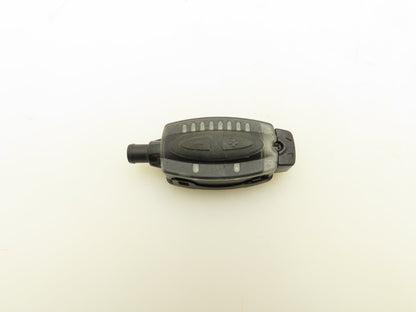 Banner FI22FPQ Inline Photoelectronic Fiber Optic Sensor Lot of 3