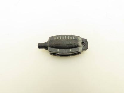 Banner FI22FPQ Inline Photoelectronic Fiber Optic Sensor Lot of 3