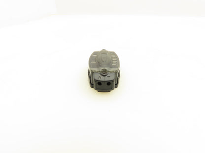 Banner FI22FPQ Inline Photoelectronic Fiber Optic Sensor Lot of 3