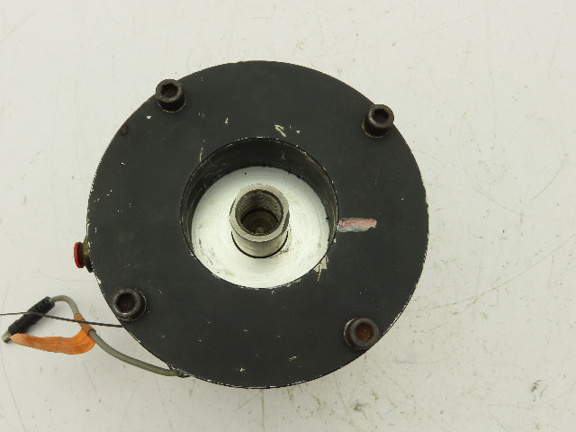 Bimba FOD-1251-M Flat-1 Pneumatic Air Cylinder 4" Bore 1" Stroke Double End Rod