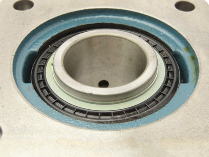 Dodge F4B-SC-112 Flange-Mount Ball Bearing Unit 1-3/4"Bore 4-Bolt Flange