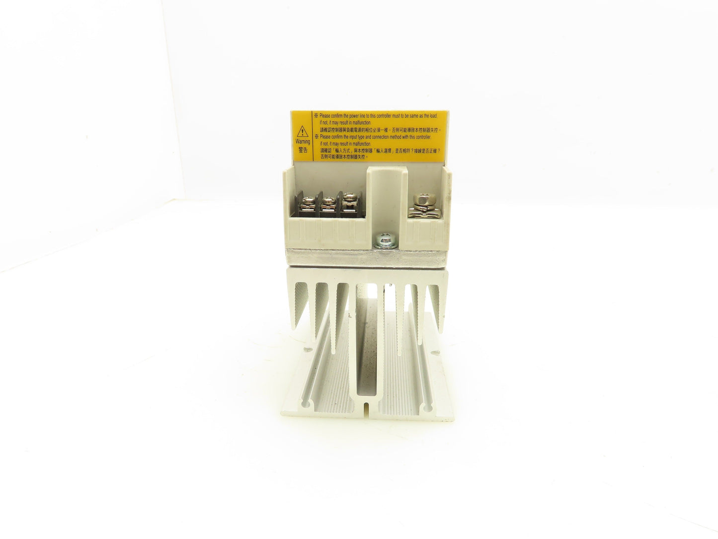 Fotek DSC-240 Digital Power Regulator 220V 32A