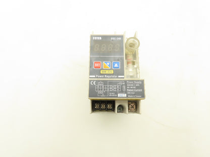 Fotek DSC-240 Digital Power Regulator 220V 32A