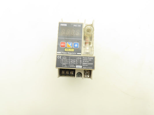 Fotek DSC-240 Digital Power Regulator 220V 32A