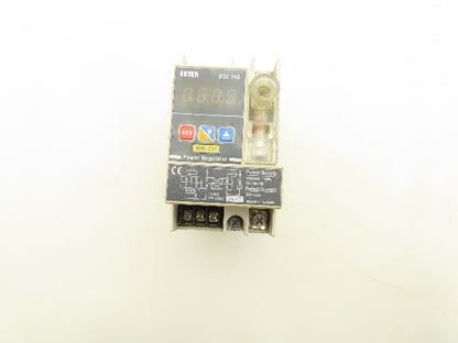 Fotek DSC-240 Digital Power Regulator 220V 32A