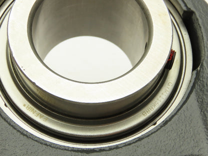 Timken YASM1 15/16 Pillow Block Ball Bearing Unit 1-15/16"Bore Two Bolt Base