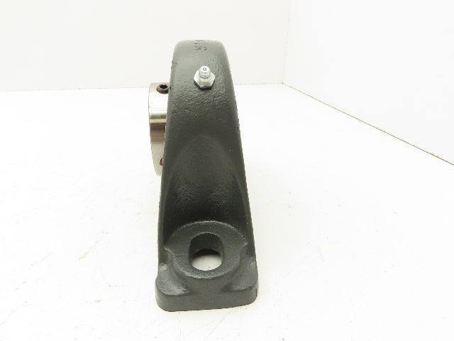 Timken YASM1 15/16 Pillow Block Ball Bearing Unit 1-15/16"Bore Two Bolt Base