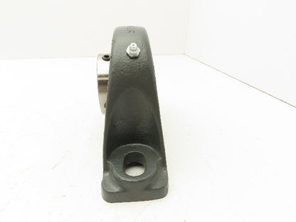 Timken YASM1 15/16 Pillow Block Ball Bearing Unit 1-15/16"Bore Two Bolt Base