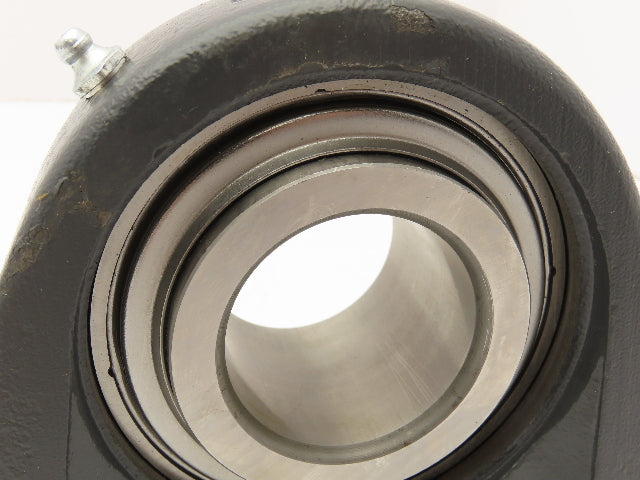 Timken YASM1 15/16 Pillow Block Ball Bearing Unit 1-15/16"Bore Two Bolt Base