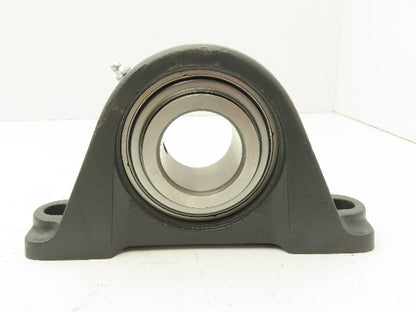 Timken YASM1 15/16 Pillow Block Ball Bearing Unit 1-15/16"Bore Two Bolt Base