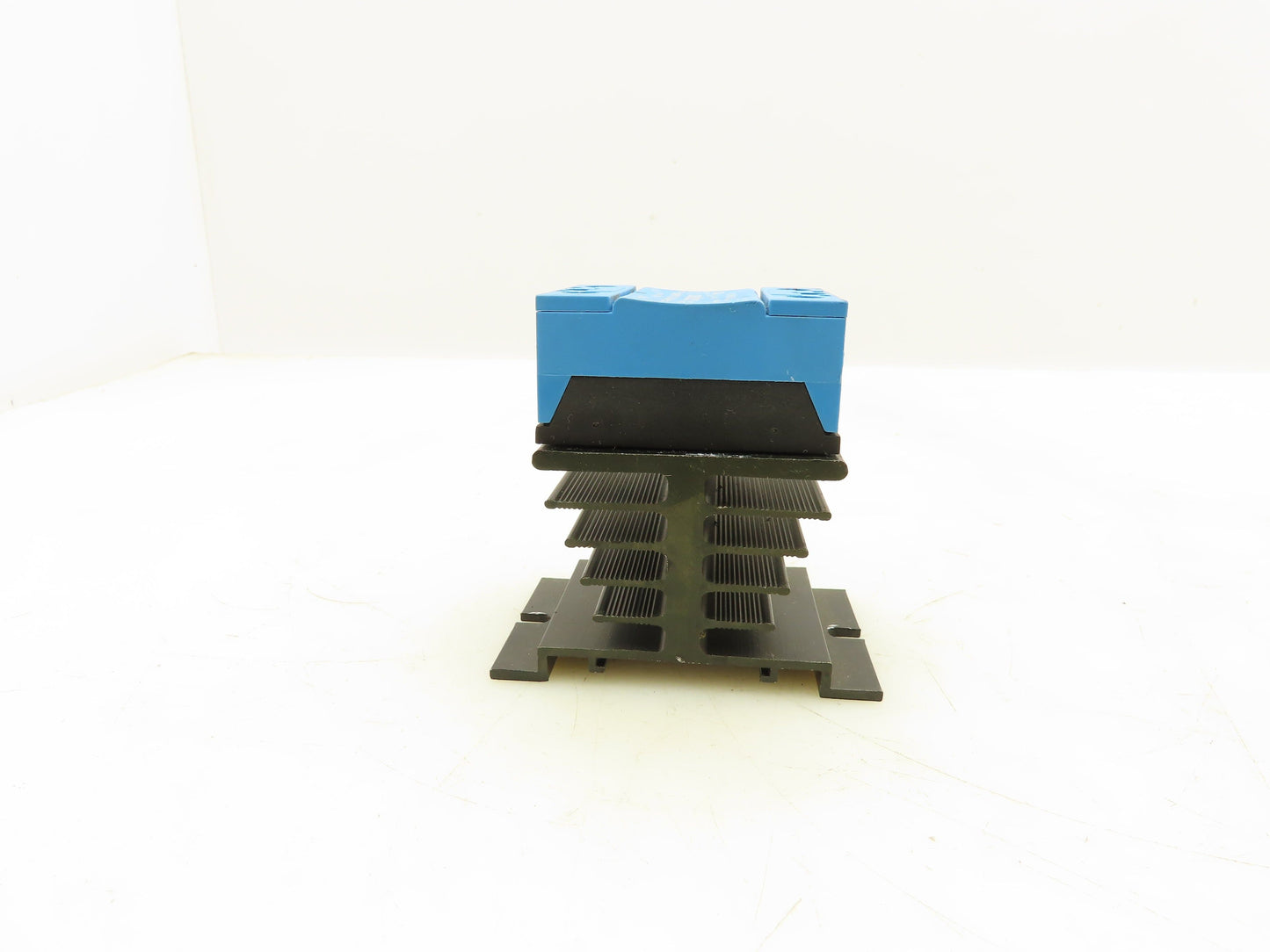 Celduc SO943460 Solid State Relay 35A 280VAC 12VDC w/Heatsink Lot of 5