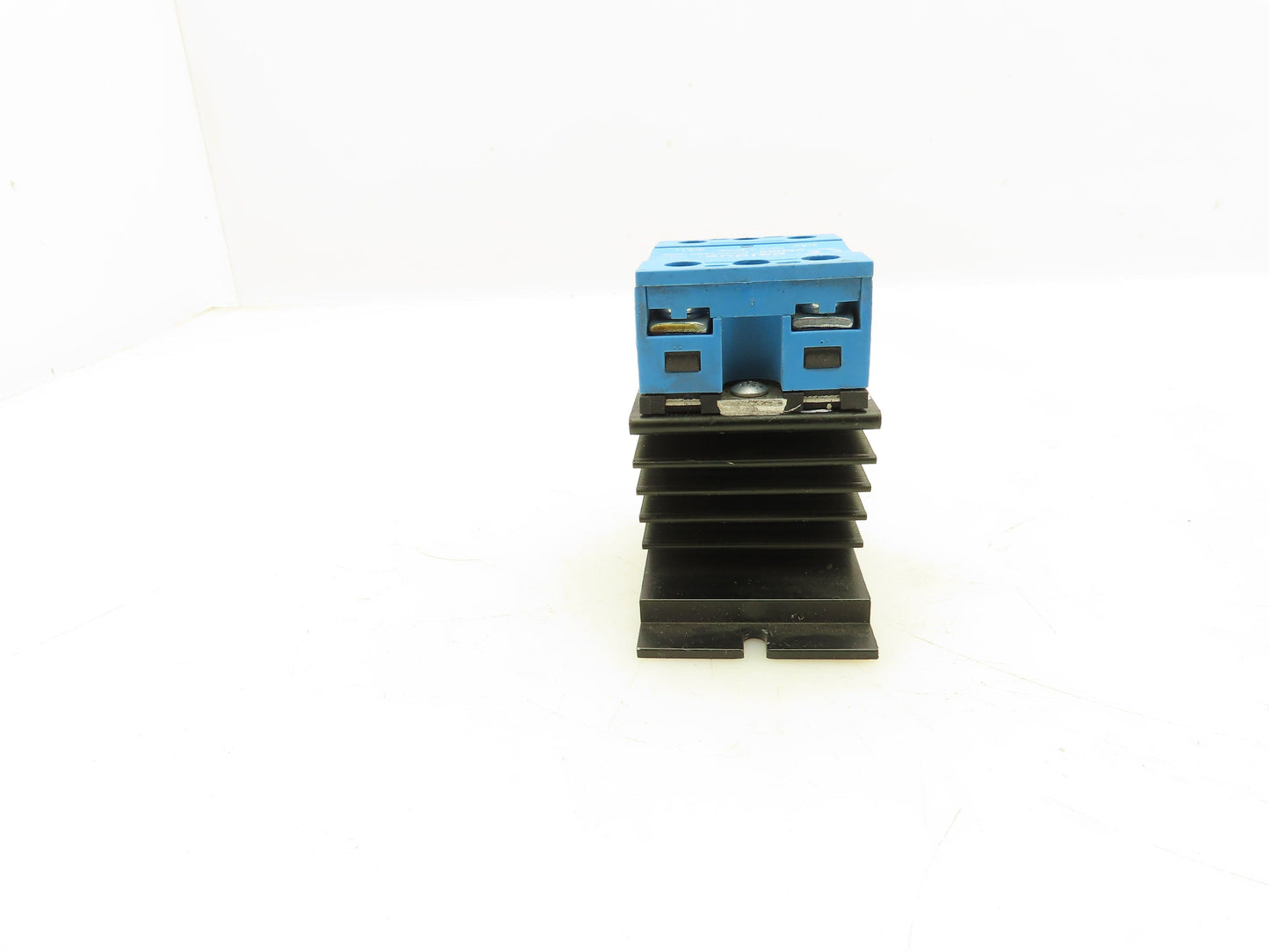 Celduc SO943460 Solid State Relay 35A 280VAC 12VDC w/Heatsink Lot of 5