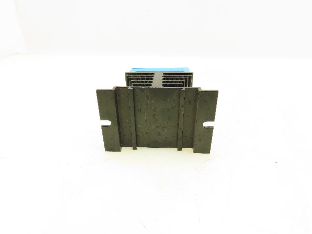 Celduc SO943460 Solid State Relay 35A 280VAC 12VDC w/Heatsink Lot of 5