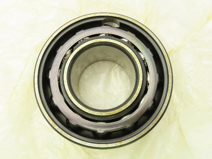 MRC 5315M H501 Double Row Angular Contact Bearing 75MM Bore 160MM OD 2.6875"Wide