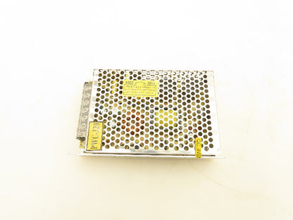 JM MV WELL HS-100-24 Switching Mode Power Supply IN 120/240V Out 24VDC 4.5A