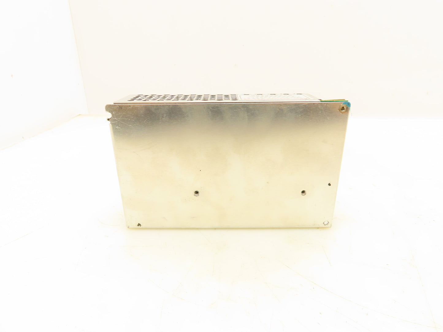 JM MV WELL HS-100-24 Switching Mode Power Supply IN 120/240V Out 24VDC 4.5A