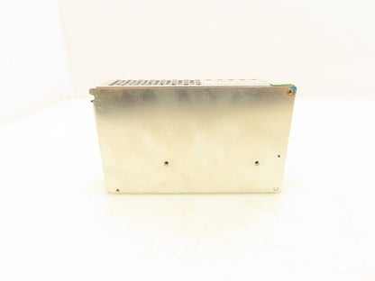 JM MV WELL HS-100-24 Switching Mode Power Supply IN 120/240V Out 24VDC 4.5A