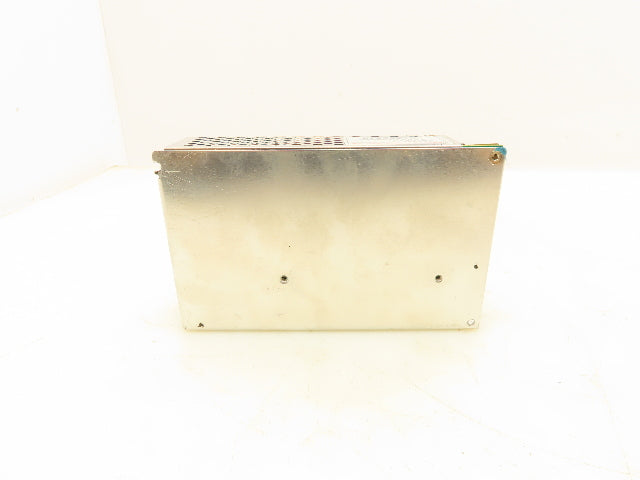 JM MV WELL HS-100-24 Switching Mode Power Supply IN 120/240V Out 24VDC 4.5A